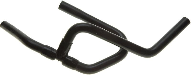 Gates — Gates 97-99 Ford Expedition V-8 5.4L Heater To Intake Manifold Molded Coolant Hose
