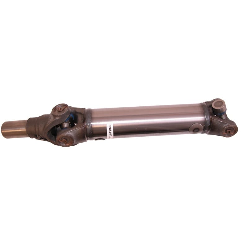 OMIX — Omix Rear Driveshaft- 03-06 Jeep Wrangler TJ