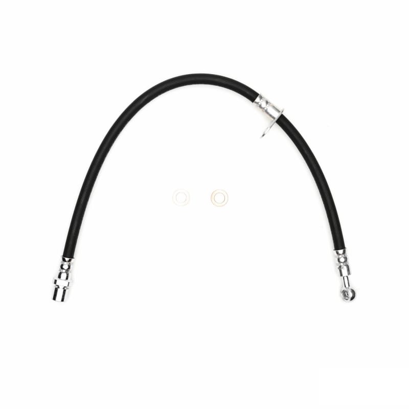 DFC — DFC 00-14 Subaru Forester Front-R Brake Hose