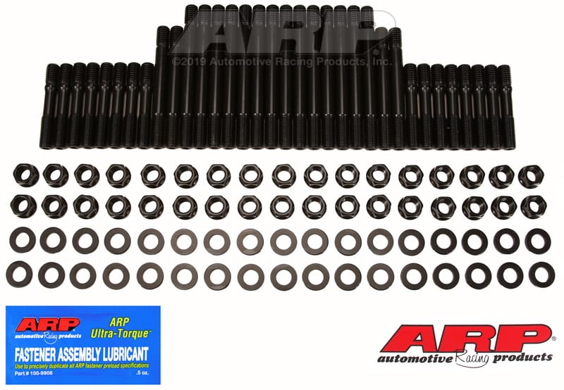 ARP — ARP SB Chevy Dart II head stud kit