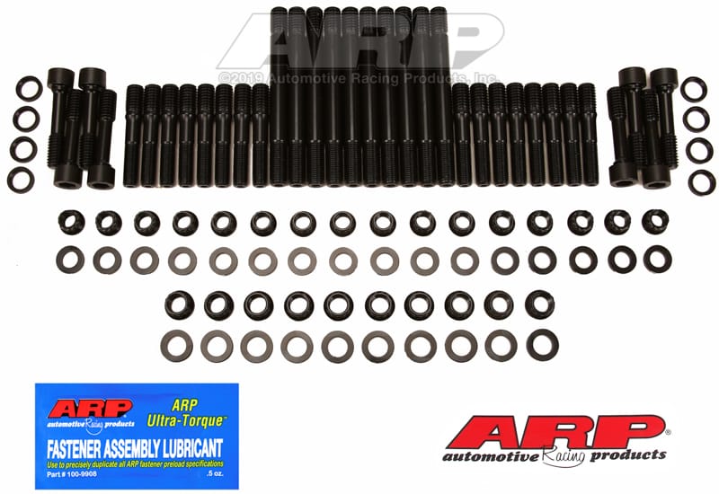 ARP — ARP SB Chevy SB2 head stud kit