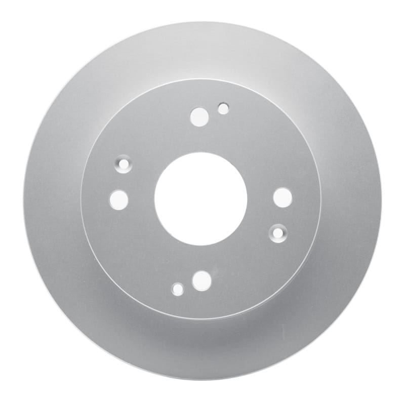 DFC — DFC 92-97 Acura CL Rear GeoSPEC Coated Rotor
DFC Brake Rotor