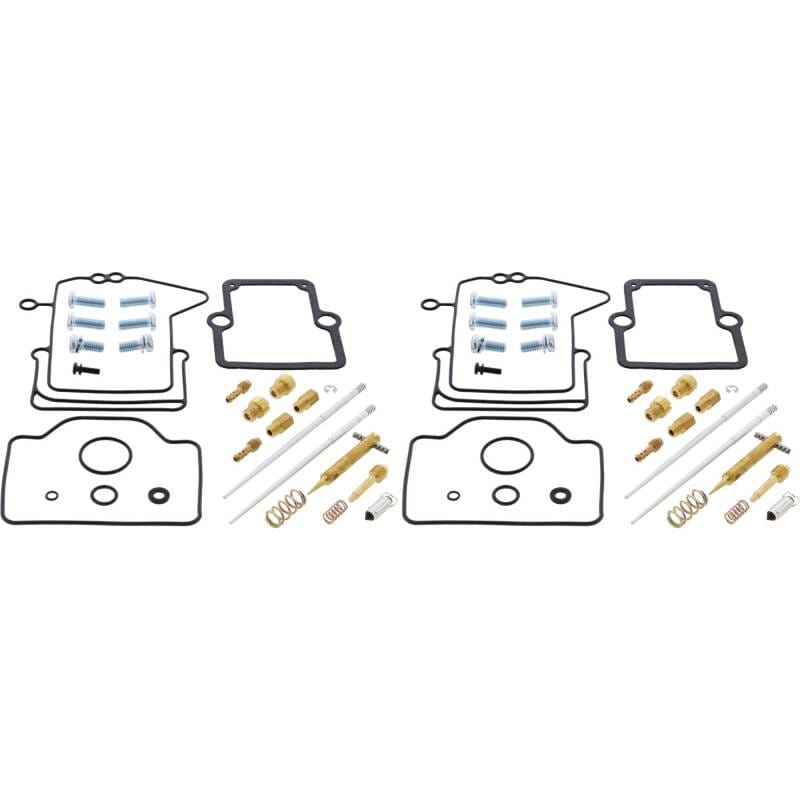 All Balls Racing — All Balls Racing 03-04 Arctic Cat Mountain Cat 900 Carburetor Rebuild Kit
