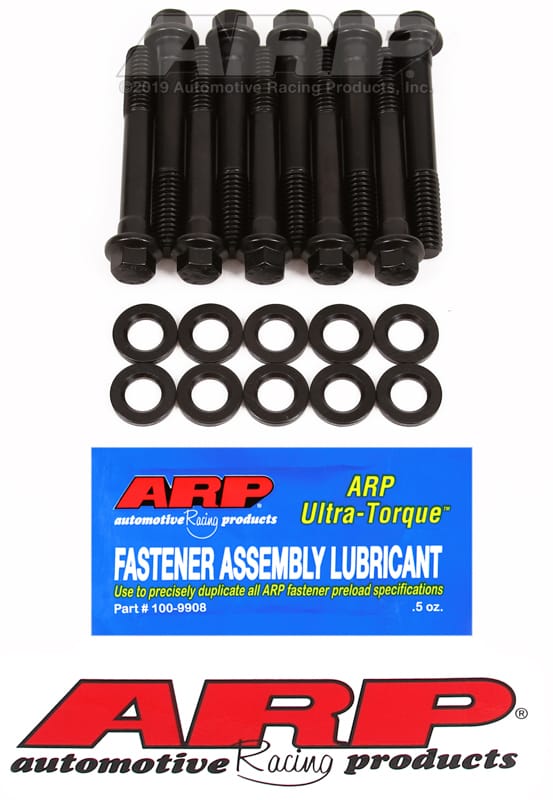 ARP — ARP SB Chevy 2-Bolt Small Journal Main Bolt Kit