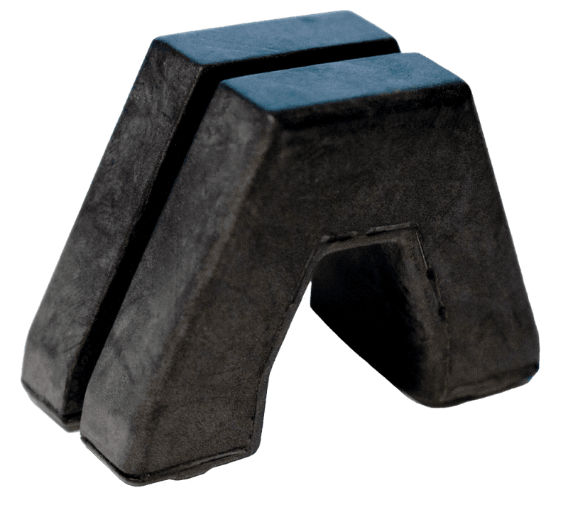 Kuryakyn — Kuryakyn Honda Pannier Rack Hardware