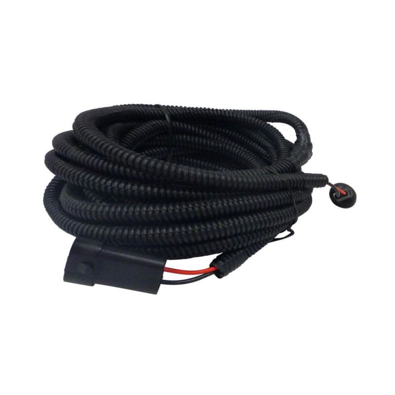 Westin — Westin Step Board Wiring Harness Kit 1/pkg - Black
RngBrdWiringKt
