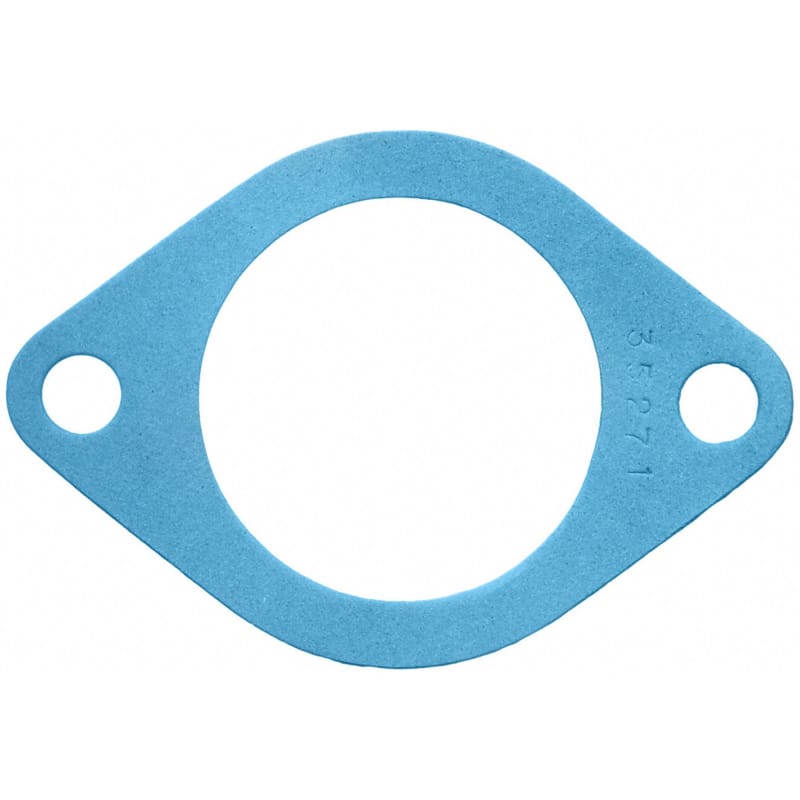 Fel-Pro — Fel-Pro Chevrolet K2500 35271 Engine Coolant Outlet Gasket