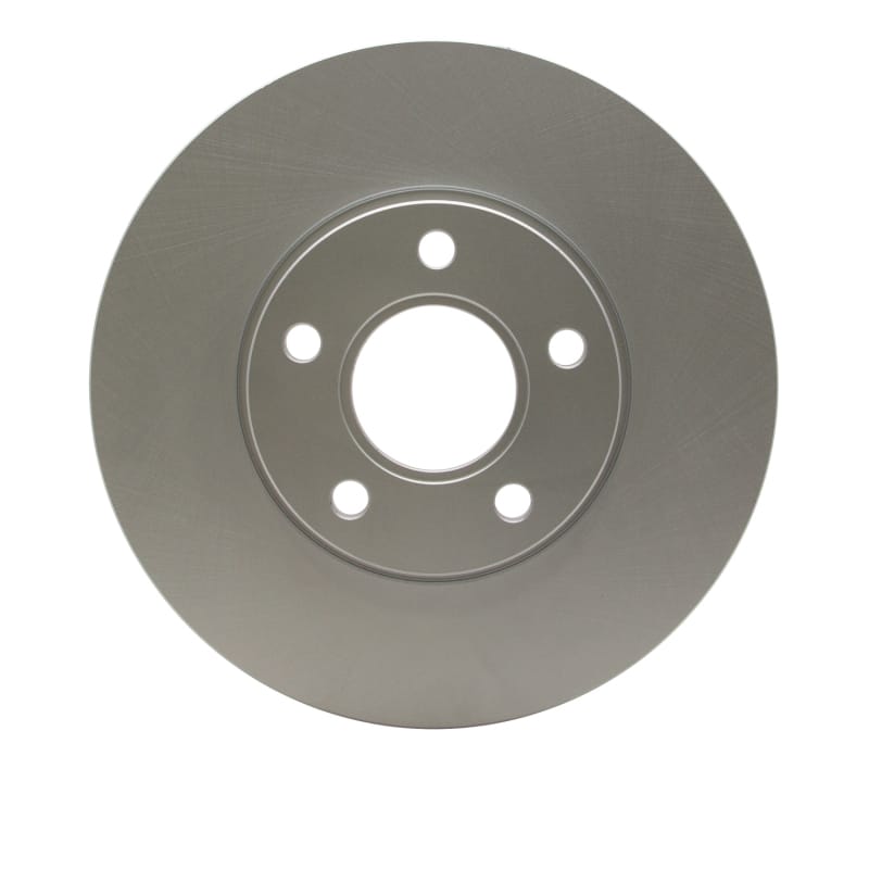 DFC — DFC 10-13 Ford Transit Connect Front GeoSPEC Coated Rotor
DFC Brake Rotor