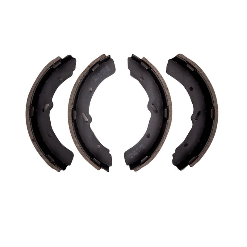 DFC — DFC 87-18 Mitsubishi Fuso FG Rear/Front Premium Service Shoes
DFC Brake Shoe Set