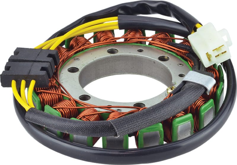 Arrowhead — Arrowhead Yamaha Stator Coil