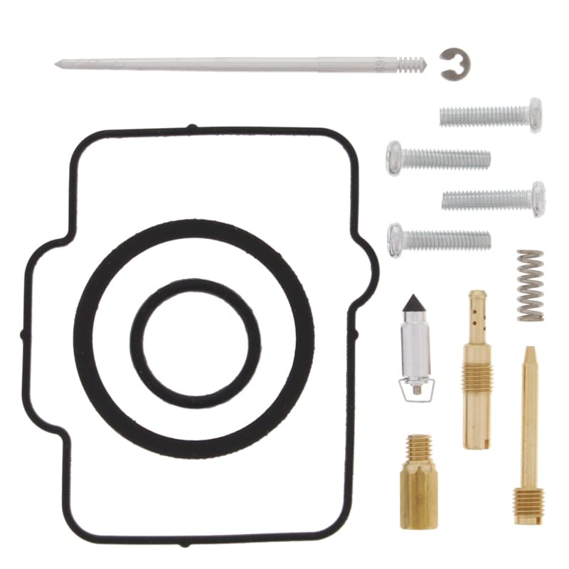 All Balls Racing — All Balls Racing 1986 Honda TRX250R Carburetor Rebuild Kit