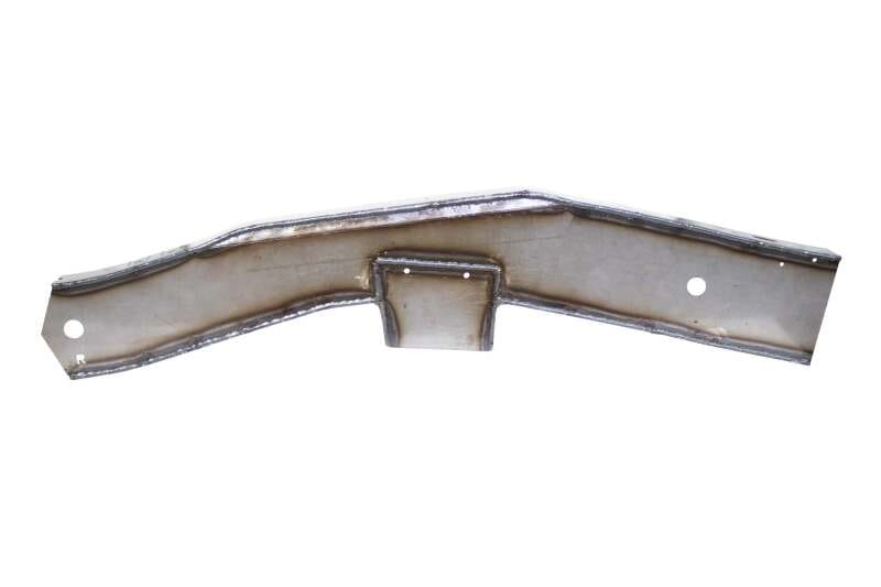 RustBuster — Rustbuster Over Axle Frame Section Right Side