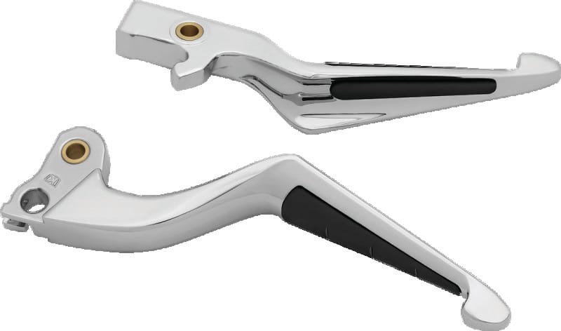 Kuryakyn — ISO Levers For Indian Chrome