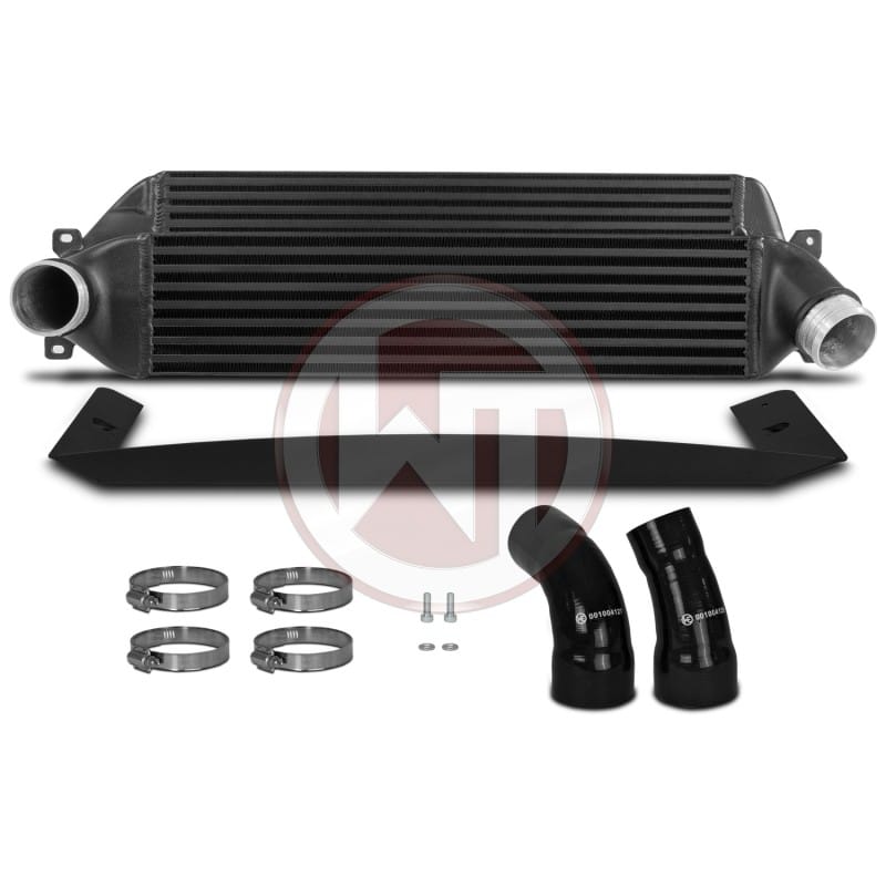 Wagner Tuning — Wagner Tuning 2017+ Hyundai I30N Performance Intercooler Kit