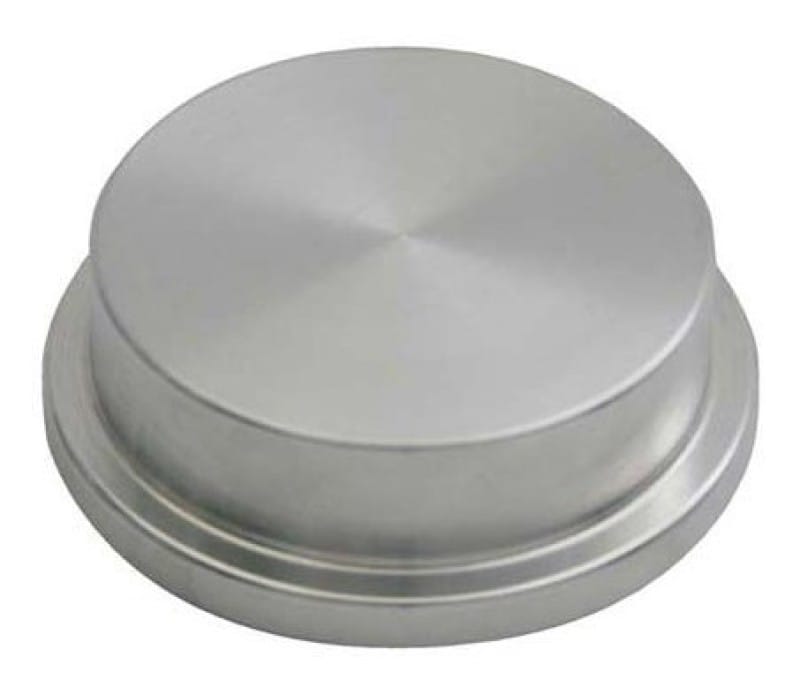 Moroso — Moroso GM Radiator Cap Cover - Billet Aluminum