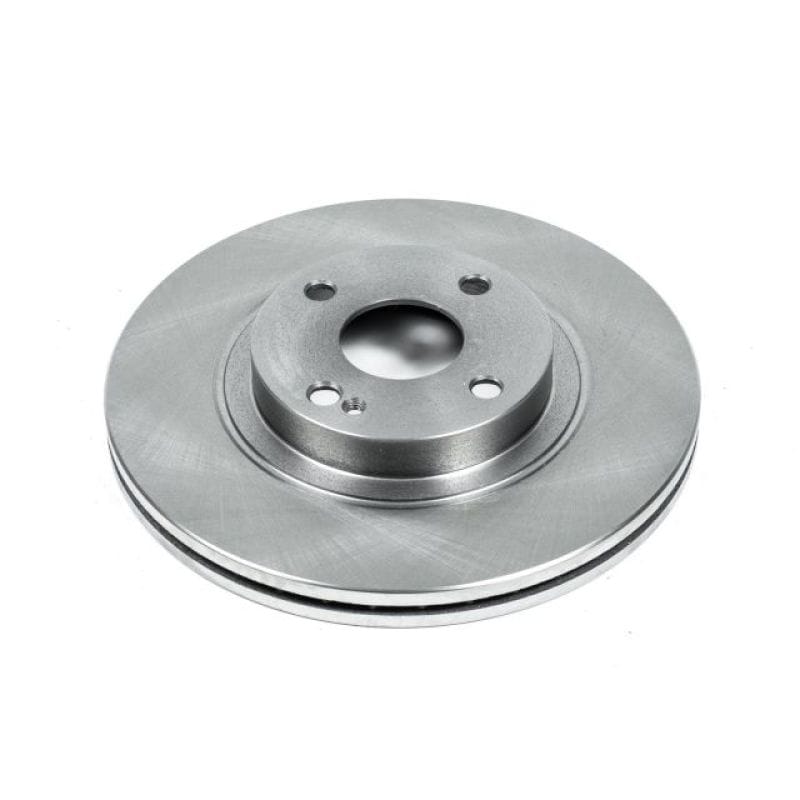 PowerStop — Power Stop 01-05 Mazda Miata Front Autospecialty Brake Rotor
AutoSpecialty Rotor