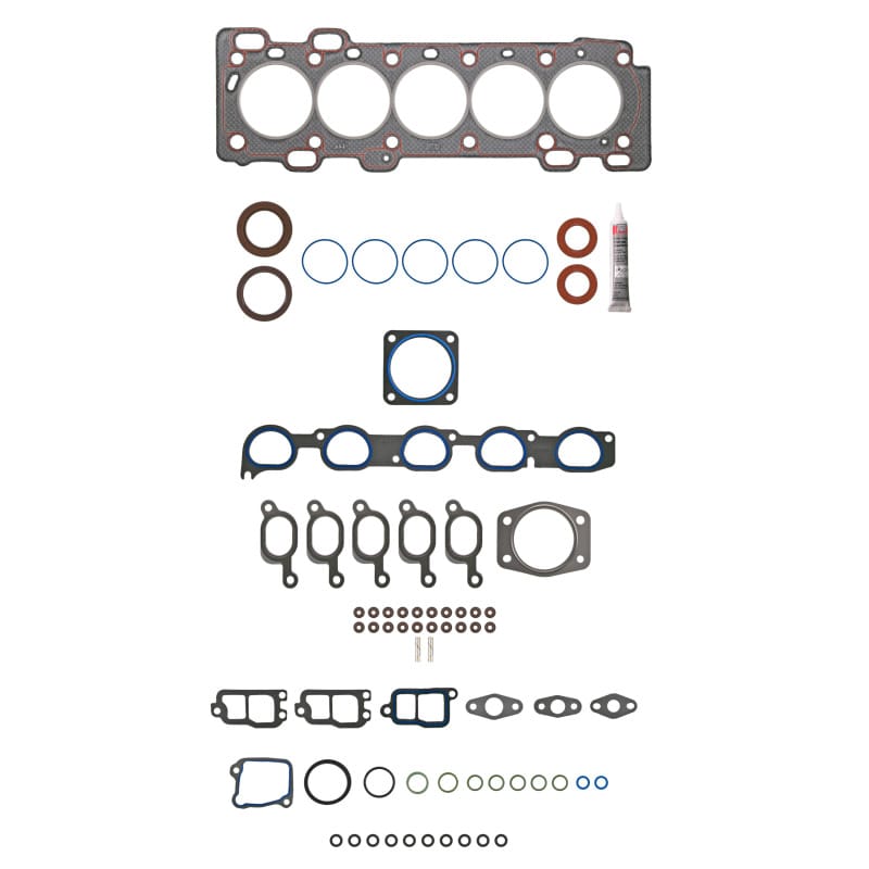 Fel-Pro — Fel-Pro Volvo XC90 HS 26256 PT PermaTorque Engine Cylinder Head Gasket Set