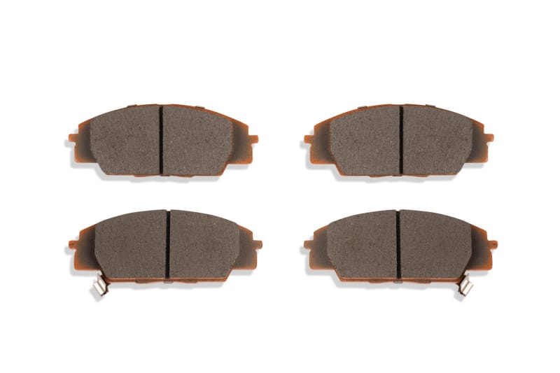 DBA — DBA 06-11 Honda Civic Si XP Performance Front Brake Pads
Brake Pad