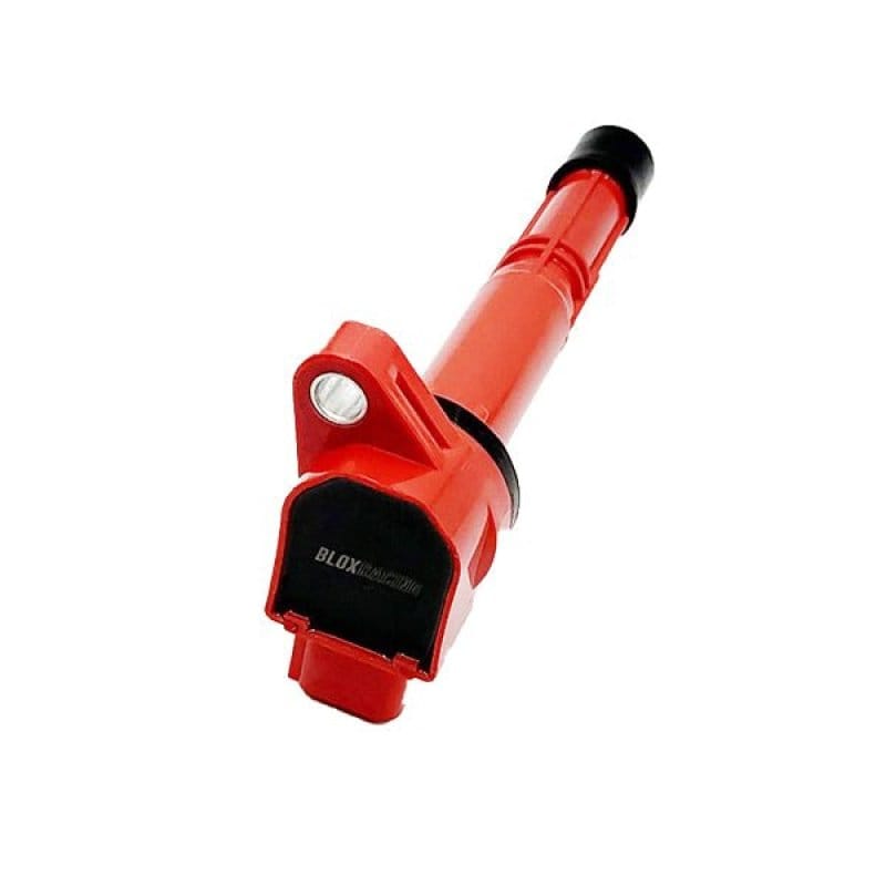 BLOX Racing — Honda K-Series Single Piece Coil Pack - Red