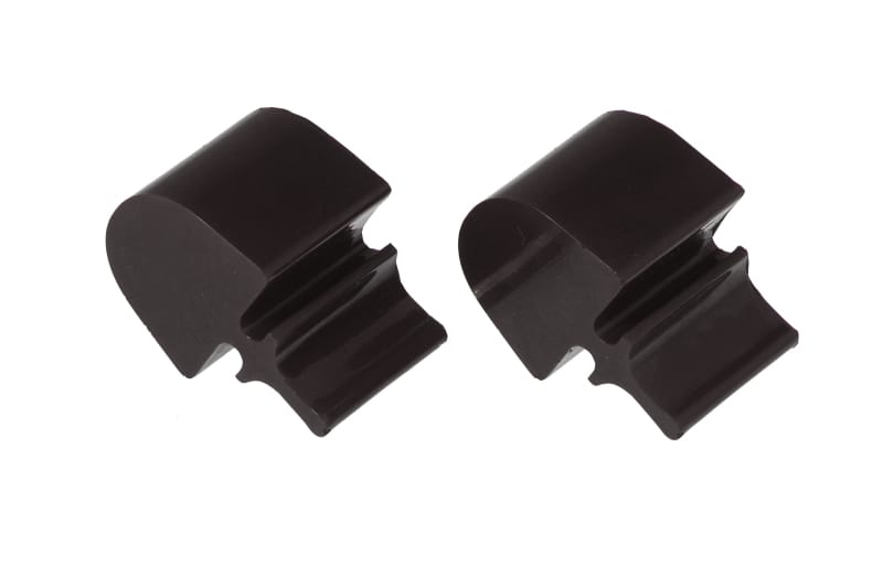 Prothane — Prothane Universal Bump Stop Pull Through Style - Black
BUMP STOPS