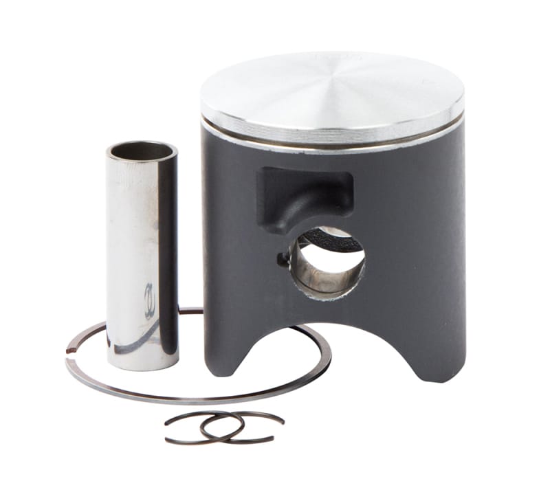 Vertex Pistons — Vertex Piston 05-07 Honda CR 125 R 125cc Cast Replica Piston Kit