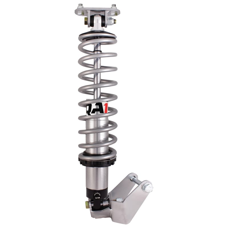 QA1 — QA1 78-88 GM G-Body Pro Rear Coil-Over System - Single Adj. - 12in x 220lbs/in - Aluminum
Rear Pro Coil System