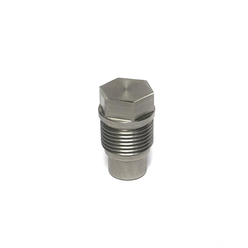 Industrial Injection — Industrial Injection 04.5-07 6.7L LLY/LBZ/LMM Rail Plug