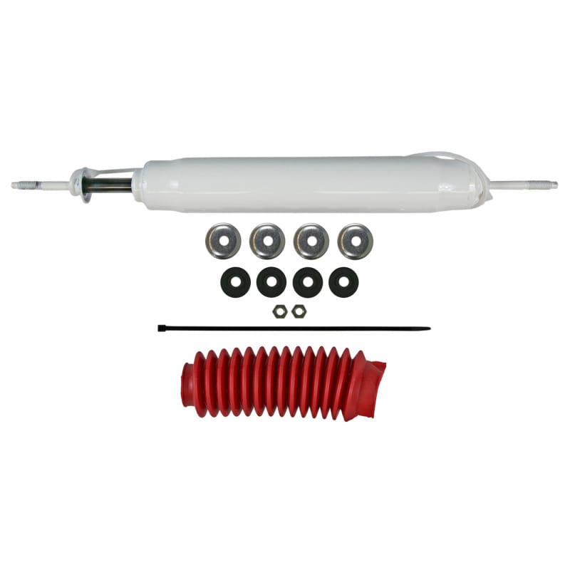 Rancho — Rancho 61-65 Ford Pickup / F100 RS5000X Shock
Shock Absorber