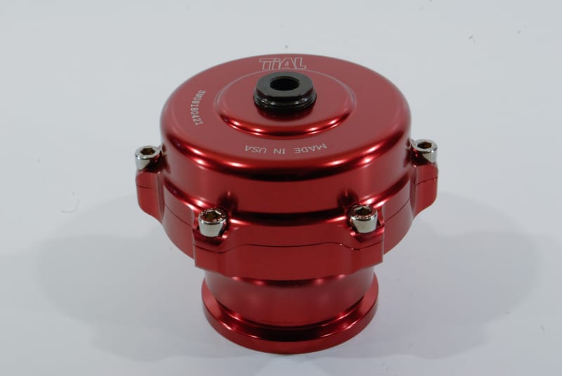 TiALSport — TiAL Sport QR BOV 11 PSI Spring - Red (1.0in)
