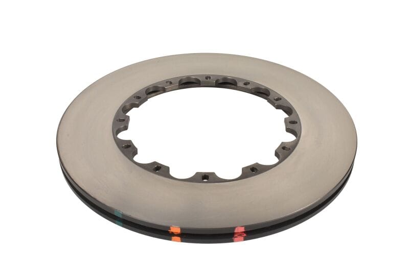 DBA — DBA 19-24 Tesla Model 3 Performance 5000 Series Standard Rear Replacement Ring
Brake Rotor