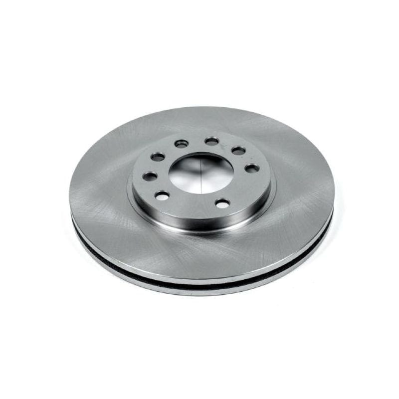 PowerStop — Power Stop 99-03 Saab 9-3 Front Autospecialty Brake Rotor
AutoSpecialty Rotor