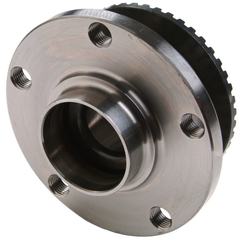 Moog — MOOG 02-08 Audi A4 Rear Hub Assembly