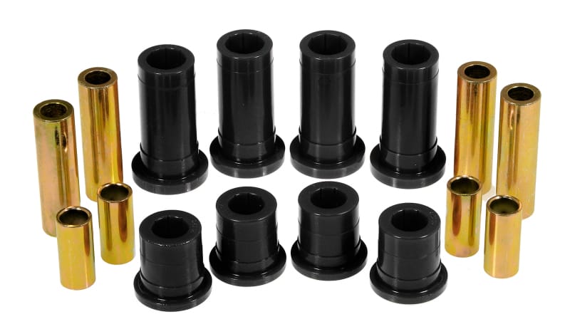 Prothane — Prothane 94-01 Dodge Ram 2wd Front Control Arm Bushings - Black
CONTROL ARM BUSHINGS