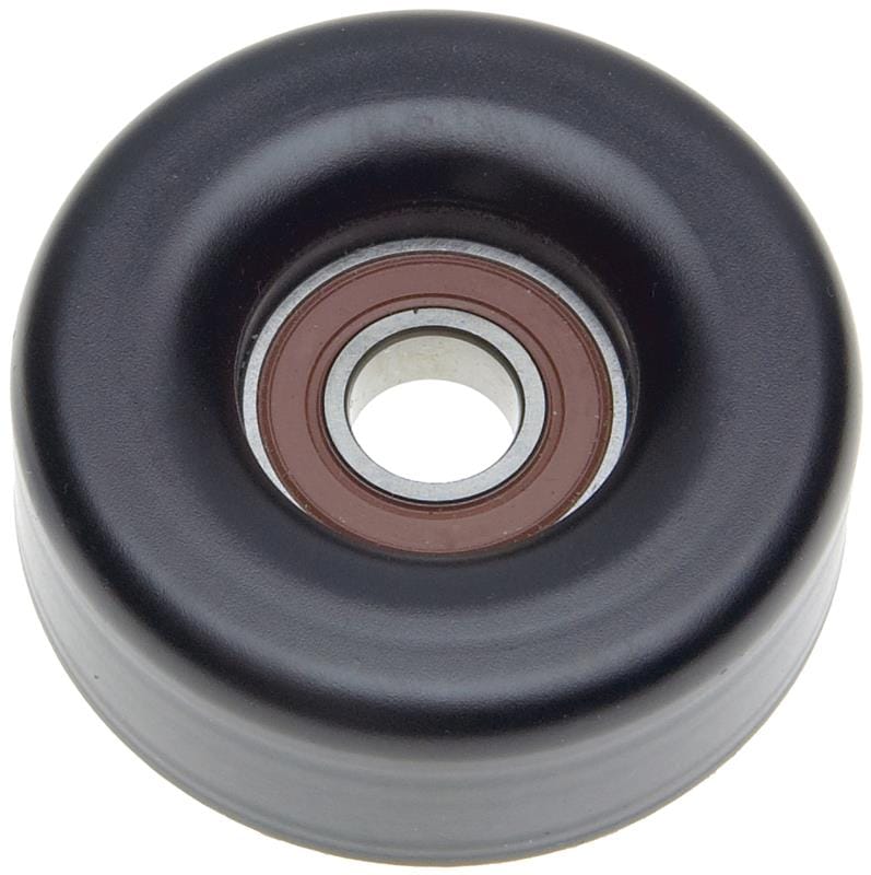 Gates — Gates 99-08 Chevrolet Silverado V-8 5.3L A.C. Belt Drive Pulley