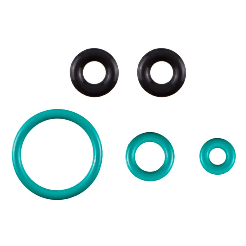 Fel-Pro — Fel-Pro Ford F-350 Super Duty ES 73084 Fuel Filter Housing Seal Kit