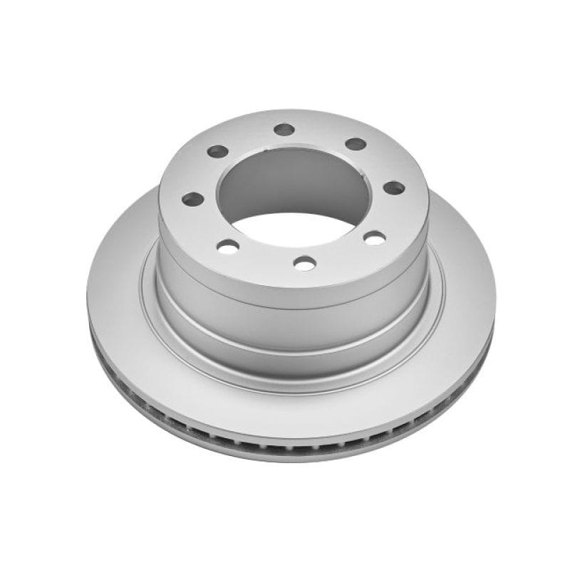 PowerStop — Power Stop 06-08 Dodge Ram 1500 Rear Evolution Geomet Coated Rotor
PowerStop EVC