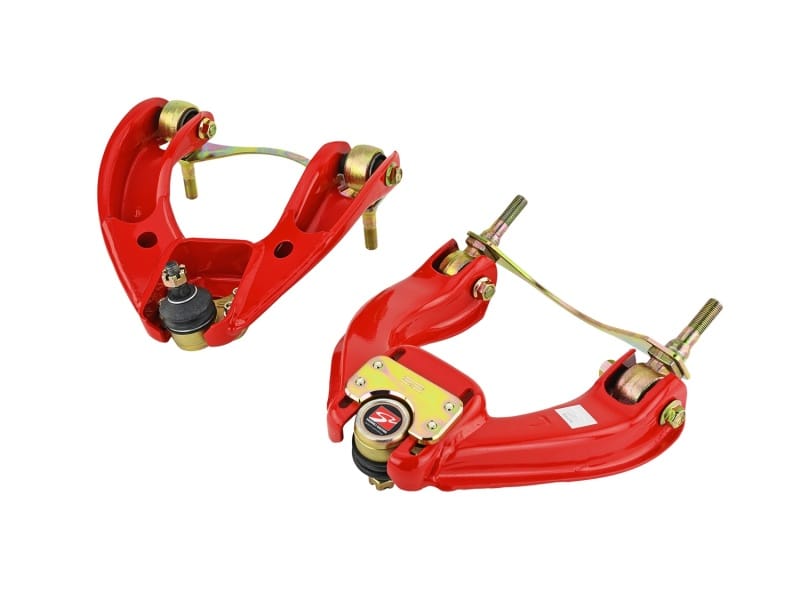 Skunk2 Racing — Skunk2 Pro Stance 88-91 Honda Civic (EF Chassis) Front Camber Kit
Alignment Camber Kit