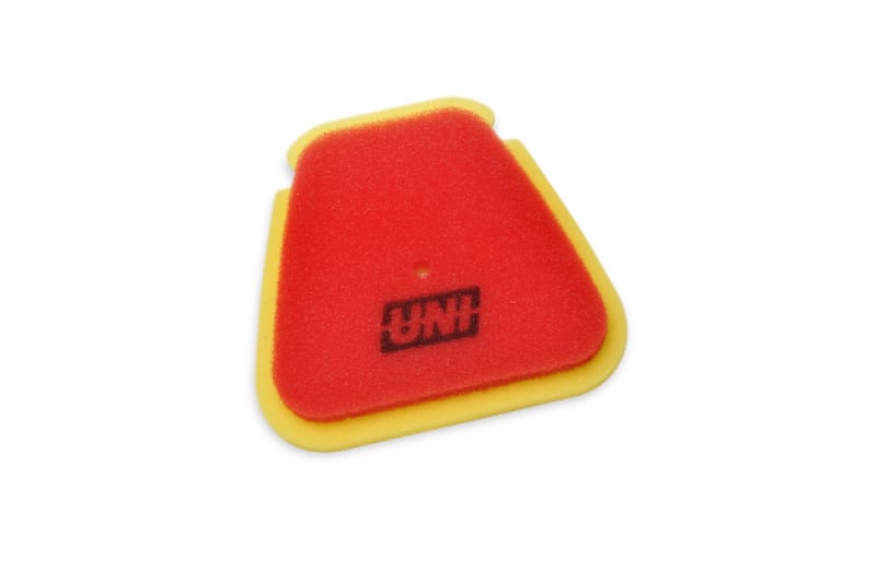 Uni Filter — Uni Filter 20-23 Yamaha YZ 250-450 F/FX / WR 250-450 F Air Filter
