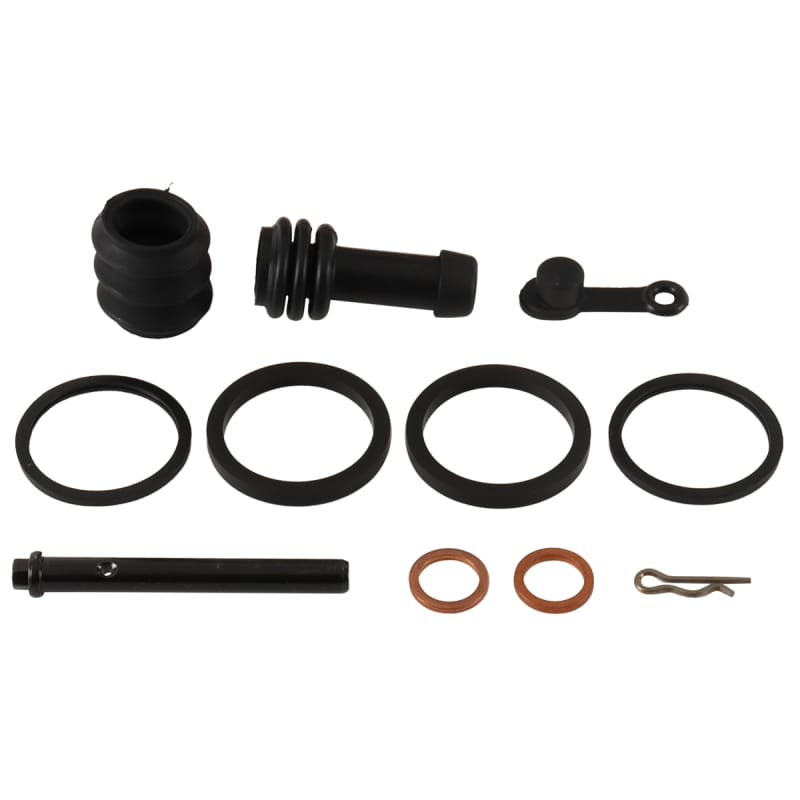 All Balls Racing — All Balls Racing 2000 Kawasaki ZR750 (ZR-7) Caliper Rebuild Kit - Rear