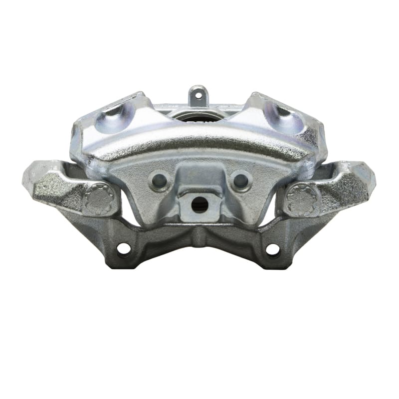 DFC — DFC 08-16 Mercedes-Benz E400 Front-R Silver Zinc Coated Premium Caliper
DFC Brake Caliper