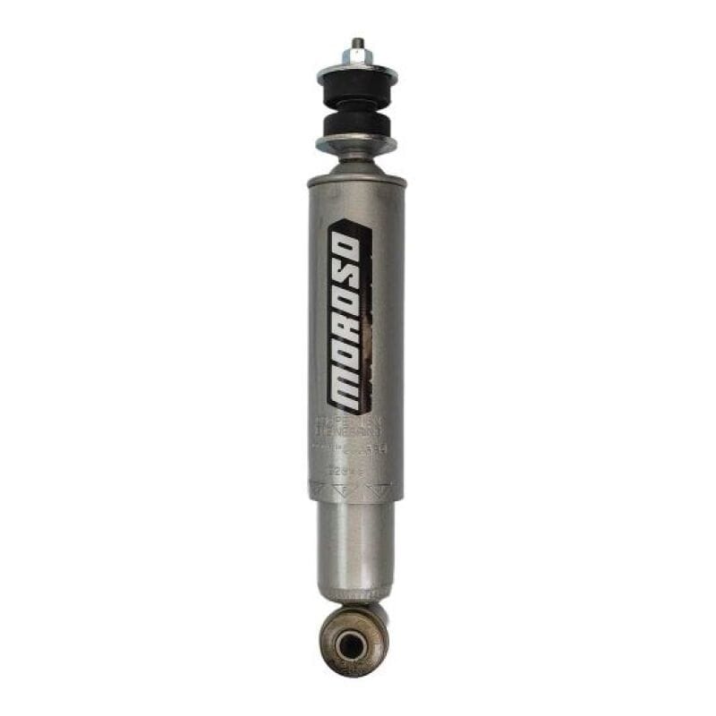 Moroso — Moroso 83-89 Ford Ranger 3 Way Adjustable Front Drag Shock