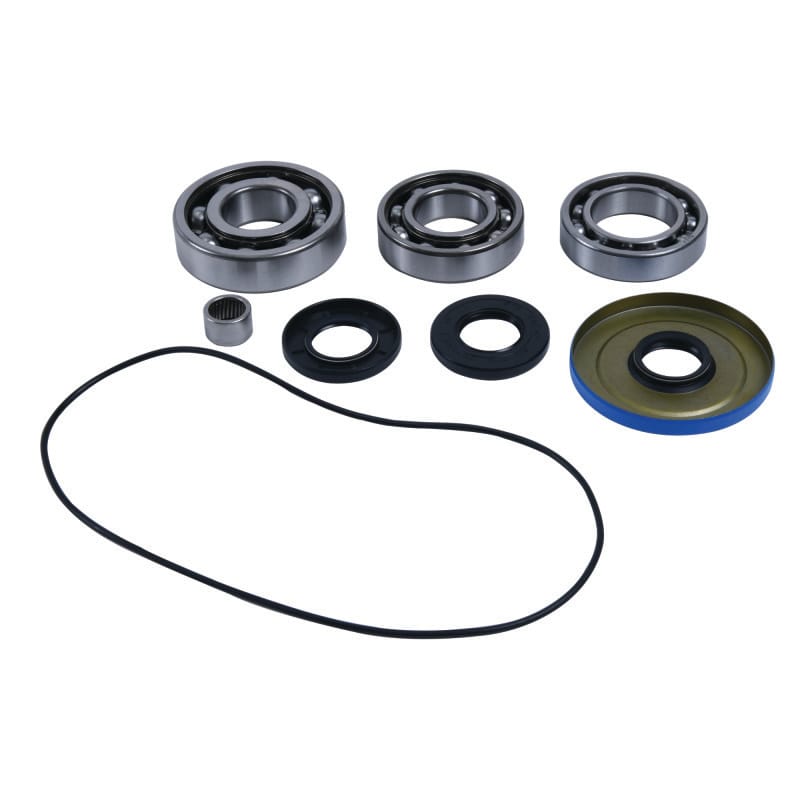QuadBoss — QuadBoss 2020 Can-Am Commander 1000/DPS/LTD/XT Front Differential Bearing & Seal Kit