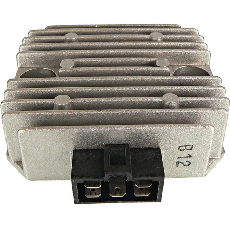 Arrowhead — Arrowhead Yamaha 12 Volt Regulator / Rectifier