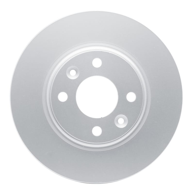DFC — DFC 15-19 Renault Logan (Mexico) Front GeoSPEC Coated Rotor
DFC Brake Rotor