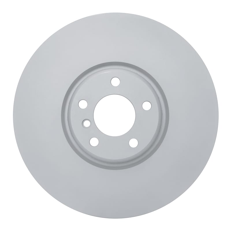 DFC — DFC 10-11 BMW X6 Right Front Hi-Carbon Alloy Geomet Coated Rotor
DFC Brake Rotor
