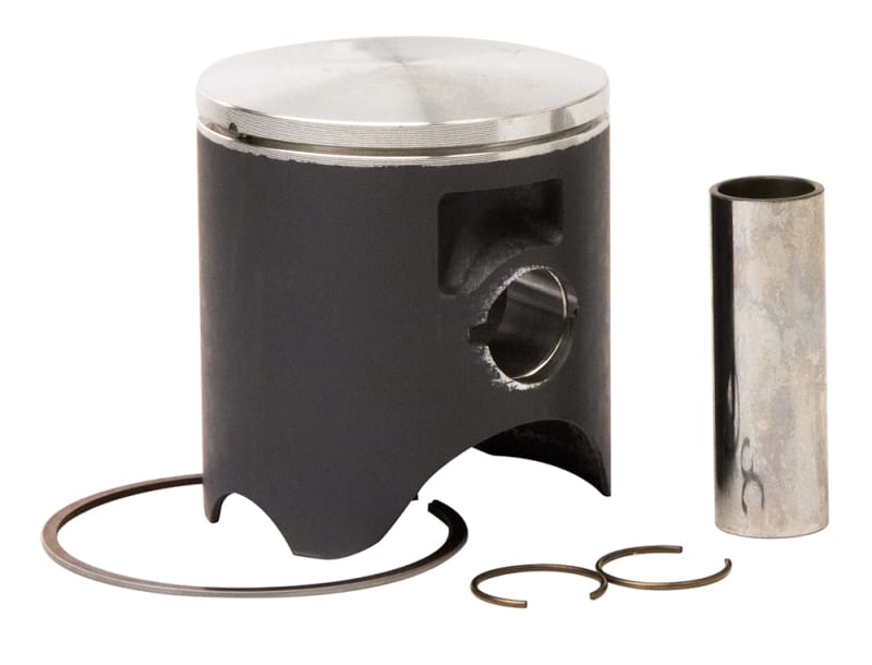 Vertex Pistons — Vertex Piston 87-93 KTM 125 SX 125cc Cast Replica Piston Kit