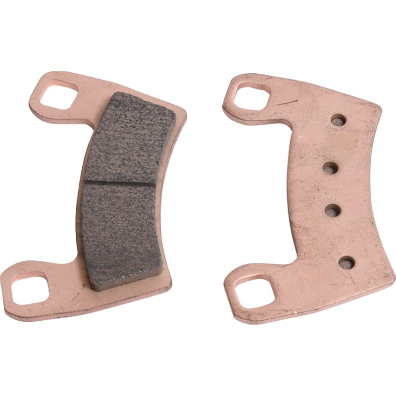 All Balls Racing — All Balls Racing 17-19 Polaris ACE 900 EPS XC Sintered Brake Pad Front Left
