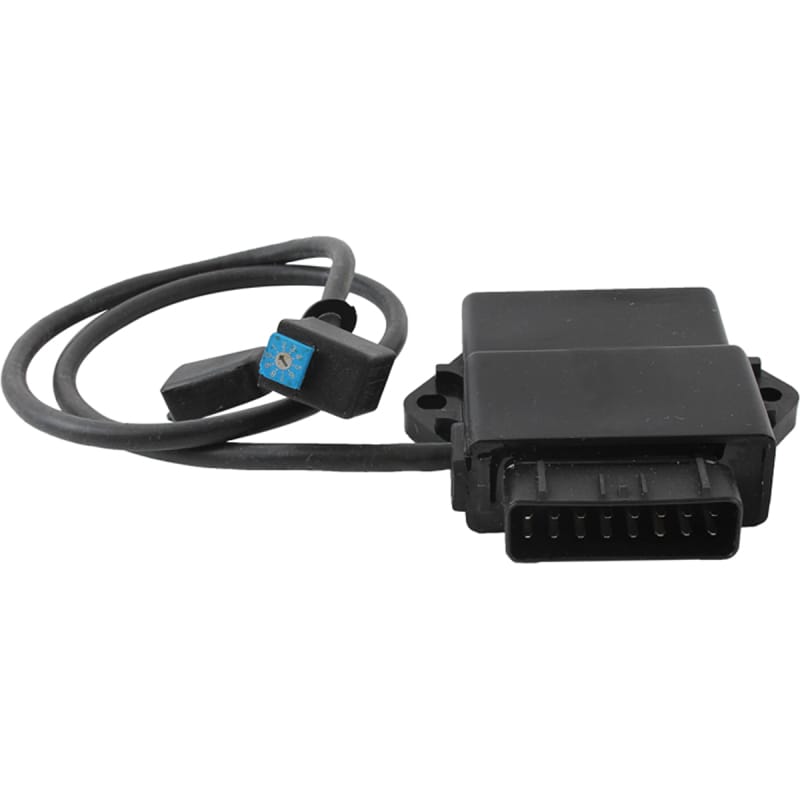 Arrowhead — Arrowhead Suzuki CDI Module