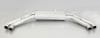 Remus — Remus 2013 Mercedes CLA 250 C117 2.0L Race Axle Back Exhaust (Tail Pipes & Conn Tube Req)