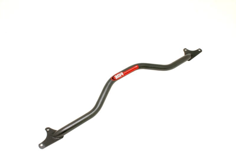 BMR Suspension — BMR 04-06 GTO Front Strut Tower Brace - Black Hammertone